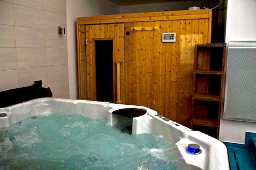 Mon Spa - Visual
