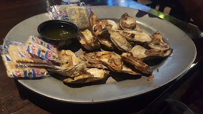 Photos of TAILFINS - O'Quigley's on Destin Harbor * Sports Bar * Local Oyster Bar + Live Music + Oyster Bar
