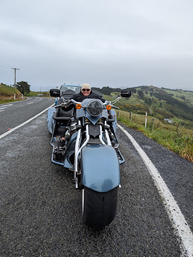 Supertrike Hawkes Bay Tours Gallery - New Zealand
