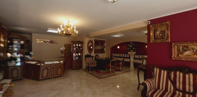SANIMEX GOLD - DOM ZŁOTA & SALON OBRĄCZEK ŚLUBNYCH - Jubiler