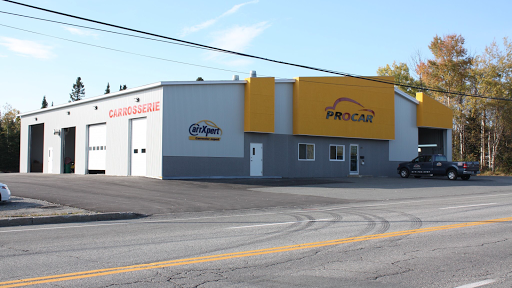 Procar Inc - Visual