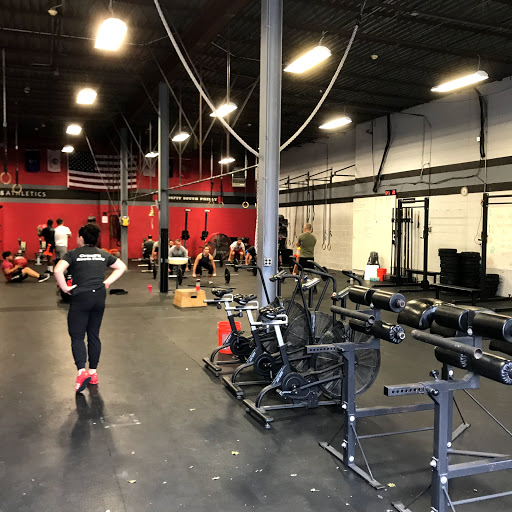 Fearless Athletics | CrossFit South Philly - Thumbnail