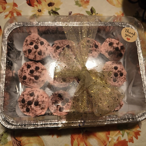 Waller Baked Goods