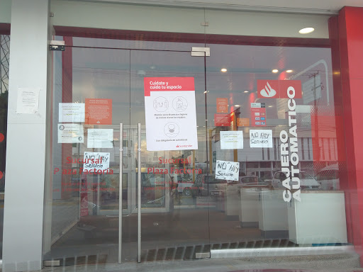 Banco Santander Plaza Factoría - Thumbnail