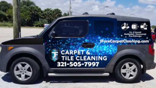 JFore Carpet & Tile