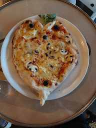 Photo n°3 de Stan & Co à Paris (Pizzeria)