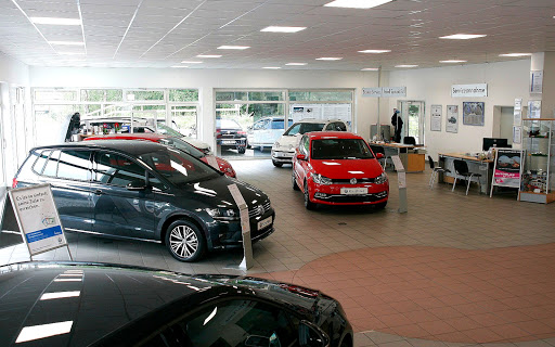 Autohaus Ernst Kirschner GmbH & Co. KG - Thumbnail