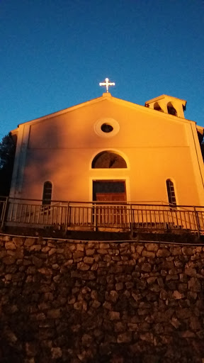 Sanctuary of Our Lady of the Guard - Thumbnail