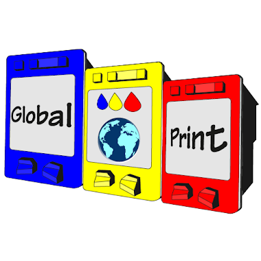 Global Print, Author: Global Print