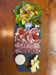 Photo n°10 de LA TAVERNE à Largentière (Bar)