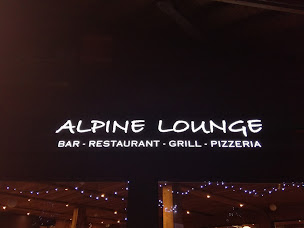 Photo n°3 de Alpine Lounge à Morzine (Pizzeria)