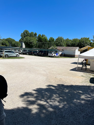 Parcheggio per imbarcazioni - Thumbnail