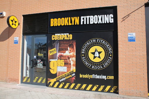 Brooklyn Fitboxing FUENLABRADA - Thumbnail