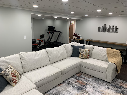 Avatar for Total Basement Finishing By Energy Swing Windows