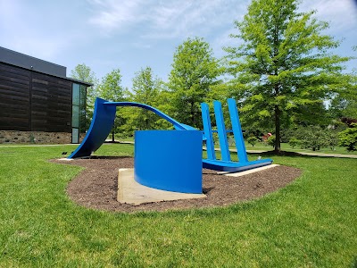 Copeland Sculpture Garden