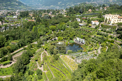 Giardini Trauttmansdorff - Thumbnail