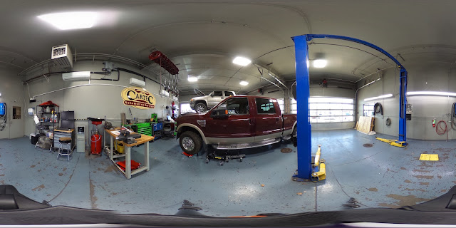 Cartec Automotive Services - Auto Repair Shop near me in Tulsa
