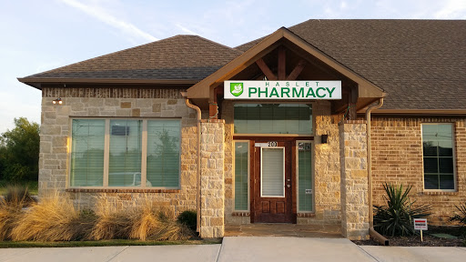 Haslet Pharmacy - Visual