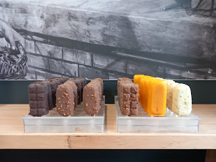 Photo n°32 de Bertrand Aurelie Et Jonathan à Bairon et ses environs (Pâtisserie)