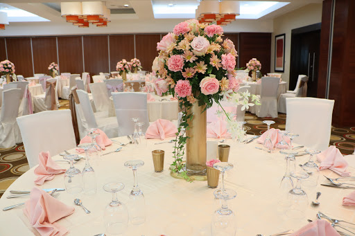 Floristería A Decoorganizaciones | FLoristería en Panamá