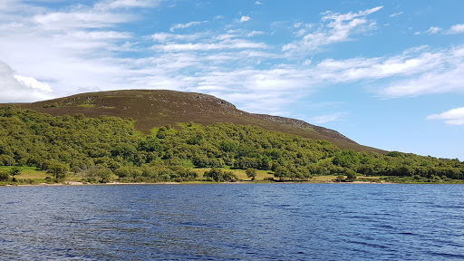 Loch Brora Brora Destimap Destinations On Map