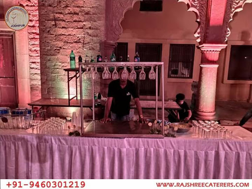 We see our customers as invited guests to a party and we are the hosts it’s our job to make the c… post image