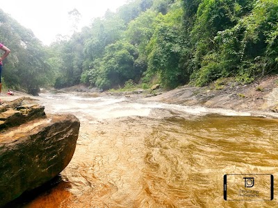 Photos of Kaluwarathenna Natural Pool