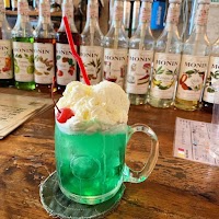 美松コーヒー 本店