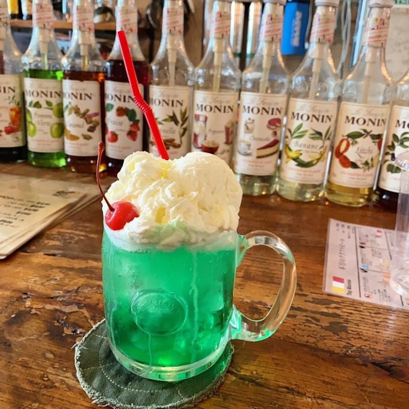 美松コーヒー 本店