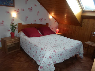 Photo n°24 de Chambres d'hôte Edelweiss à Ancelle (Chambre d'hôtes)