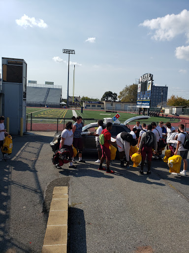 BASD Stadium - Thumbnail