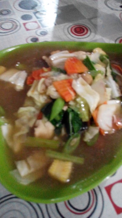 Photos of Warung SS