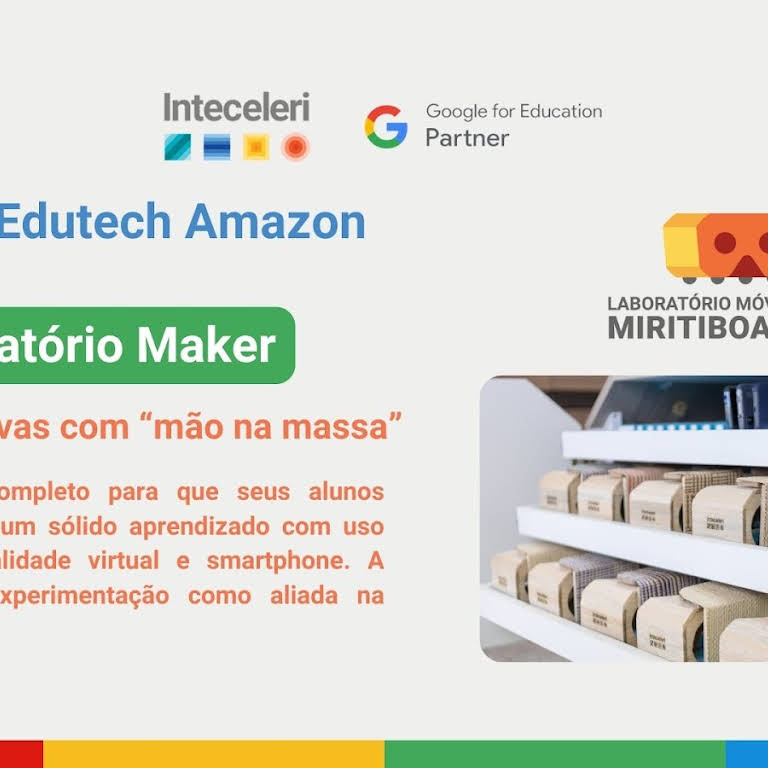 Matematicando — Inteceleri Tecnologia para Educação - EduTech