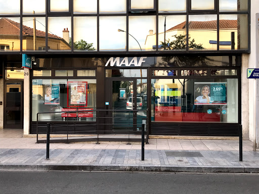 MAAF Assurances SARTROUVILLE - Thumbnail