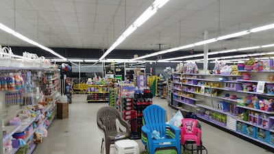 Dollar General