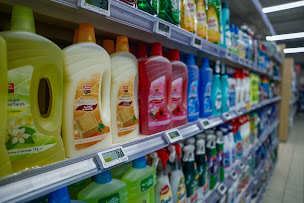 Photo n°28 de Supermarché Coccinelle Orthez à Orthez (Hypermarché)