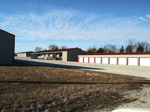 Barretts Redroof Storage - Thumbnail