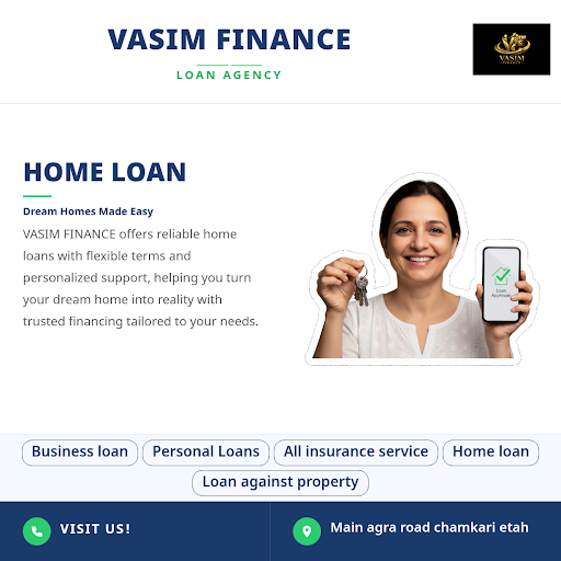 Home loan post image