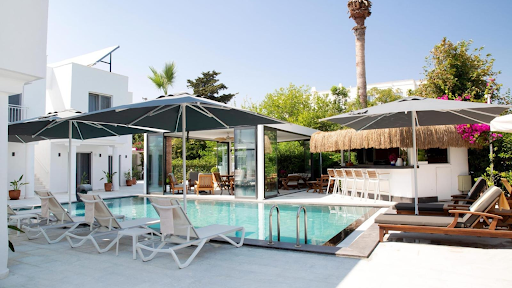Sör Apart Hotel Yalıkavak