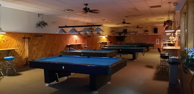 Wallenpaupack Bowling and Sports Center