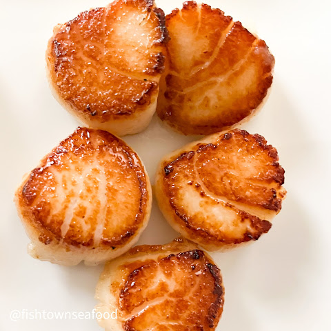 Fishtown Seafood by null