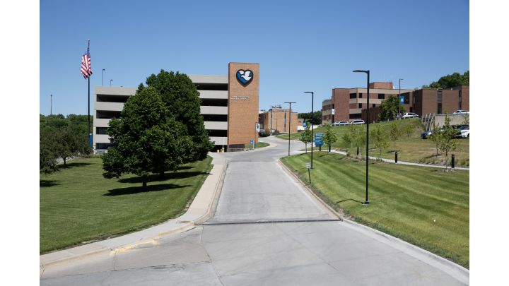 Methodist Jennie Edmundson Hospital