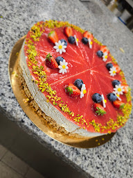 Photo n°42 de La Grange A Pains à La Destrousse (Boulangerie)