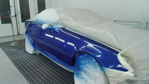 Pintatucoche.com - Visual