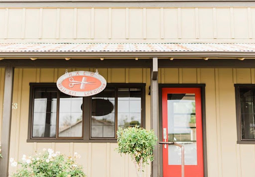 Halo Salon Los Olivos - Thumbnail