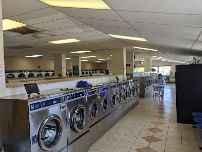 The Laundry Mat