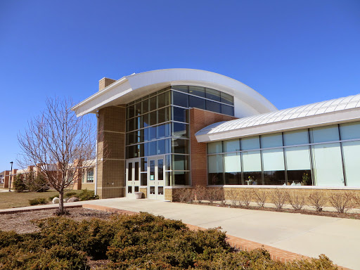 Zemmer Middle School Logo