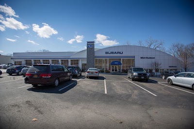 Photos of Mid-Hudson Subaru
