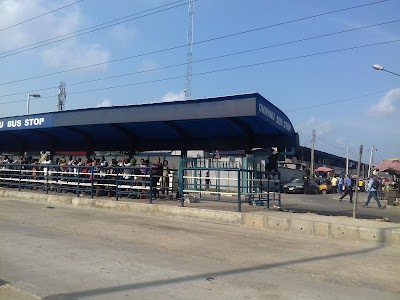Photos of Onipanu Bus Stop
