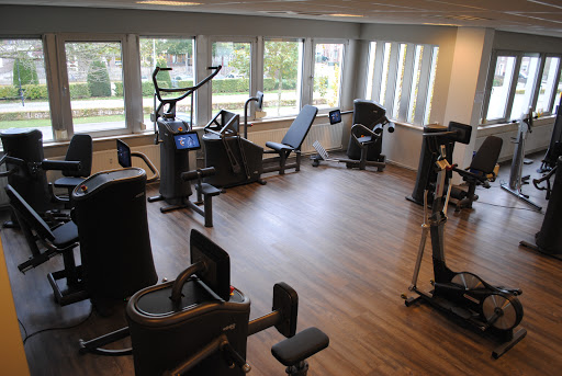 eGYM Fitness Venray by Spinesport